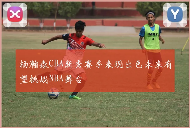 杨瀚森CBA新秀赛季表现出色未来有望挑战NBA舞台