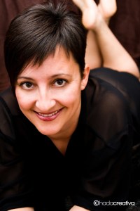 Portrait Photography in Javea Spain