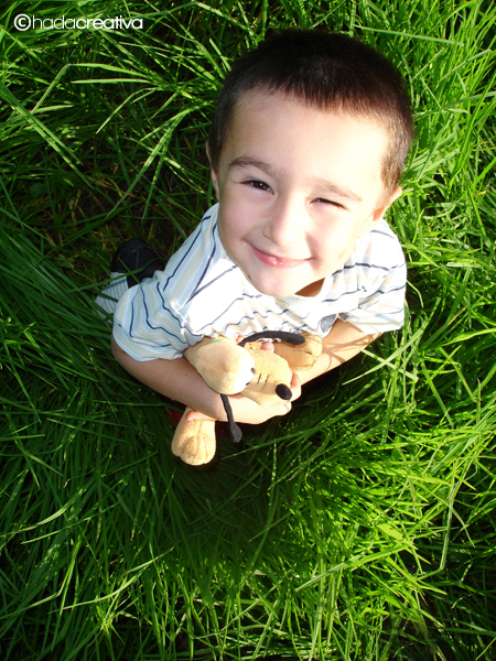 No descargue las imágenes - Do not download the images (Copyright: 2014 Hada Creativa)