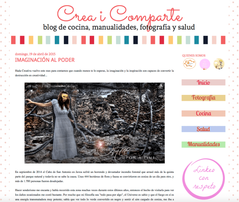 CiC Imaginacion al Poder