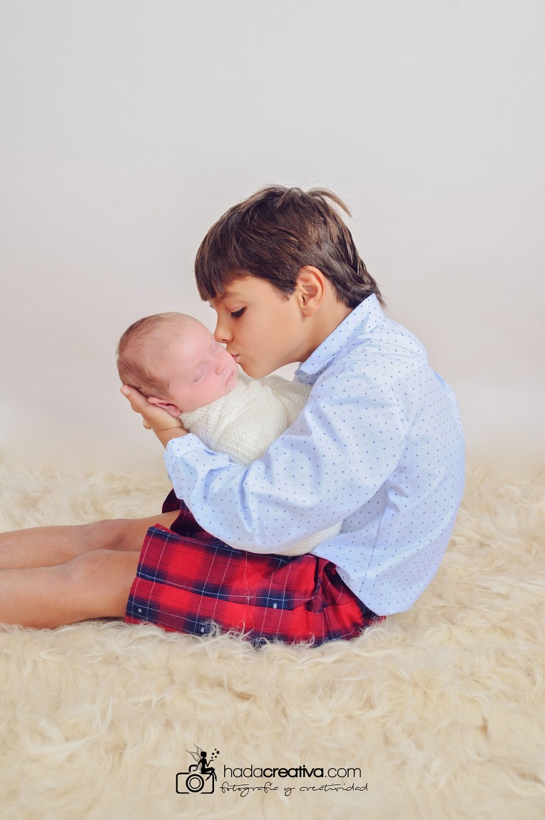 Newborn Photography Calpe Moraira Javea Denia