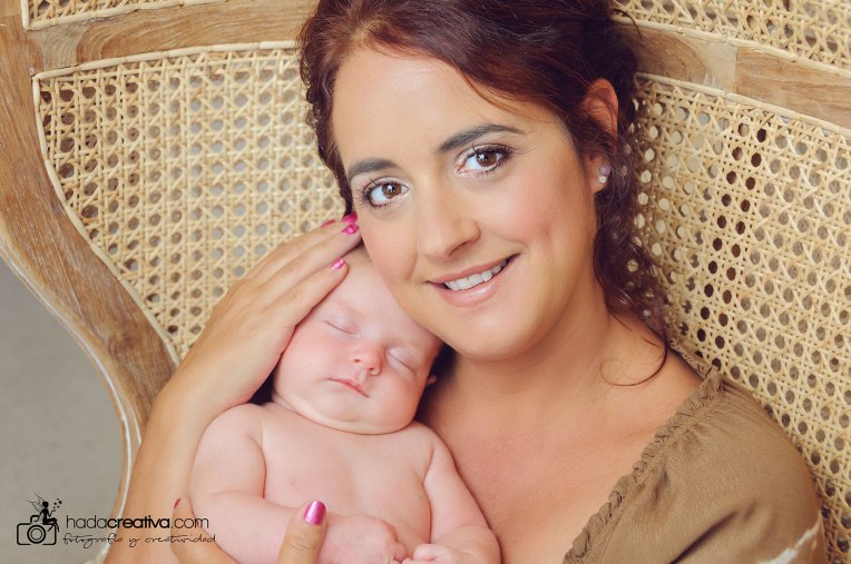 Newborn Photography Calpe Moraira Javea Denia
