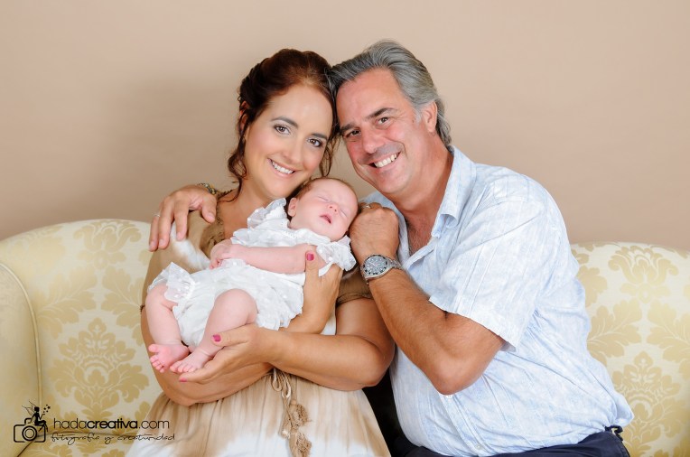 Newborn Photography Calpe Moraira Javea Denia