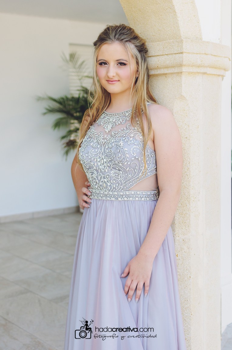 Prom Photo Session Denia Javea Moraira