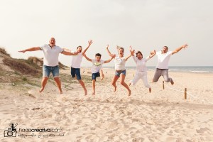 Sesion de Fotos Familia Denia, Javea, Moraira