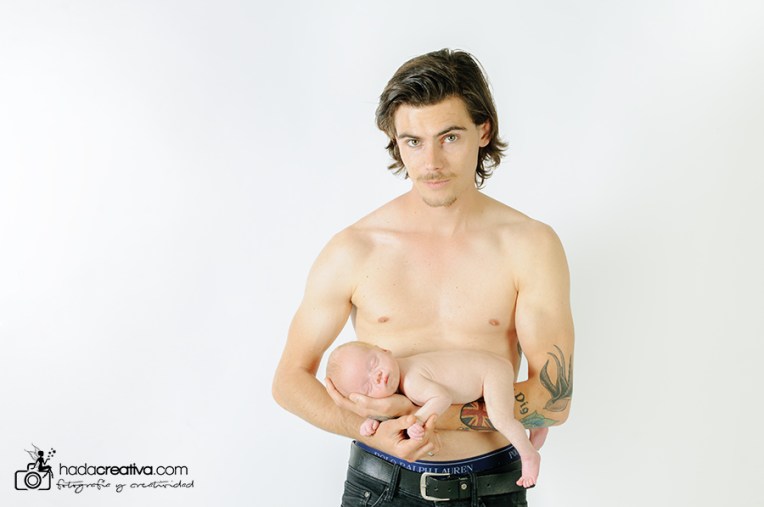 Newborn Sessions Denia Javea Moraira