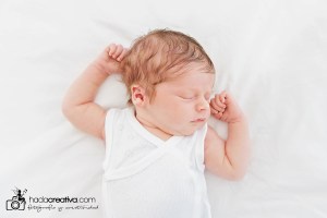 Newborn Photo Shoot Denia Javea Moraira