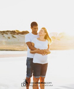 Sesión fotografica premana denia