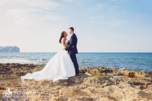 Wedding Photography Denia, Javea, Moraira, Benidorm