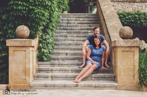 Reportaje en pareja Denia