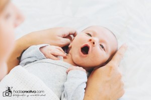 Newborn Photo Shoot Denia Javea Moraira