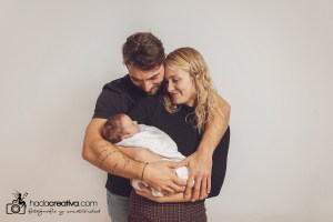 Newborn Photo Shoot Denia Javea Moraira