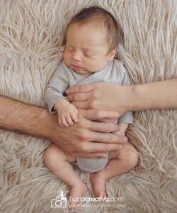 Newborn Photo Shoot Denia Javea Moraira