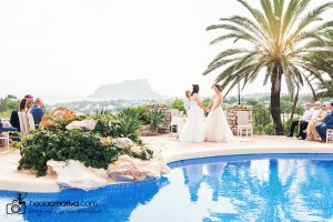 Wedding Photography Denia, Javea, Moraira, Benidorm
