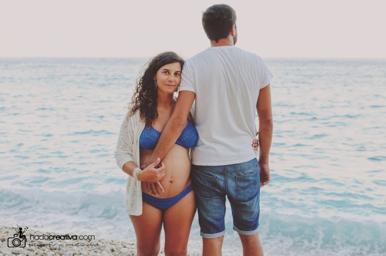 Maternity Session Javea