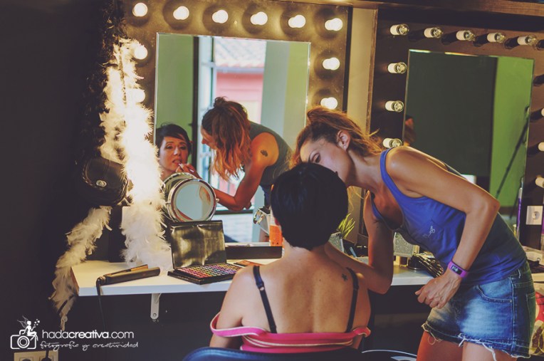 Sesión Estudio Denia