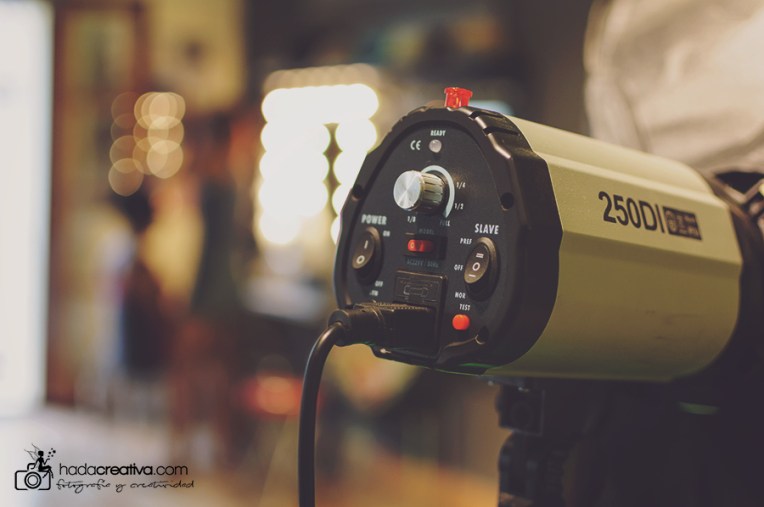 Sesión Estudio Denia