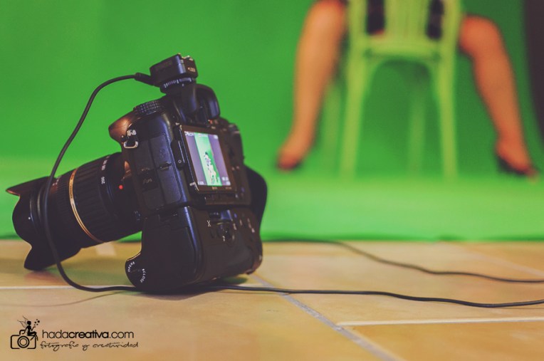 Sesión Estudio Denia