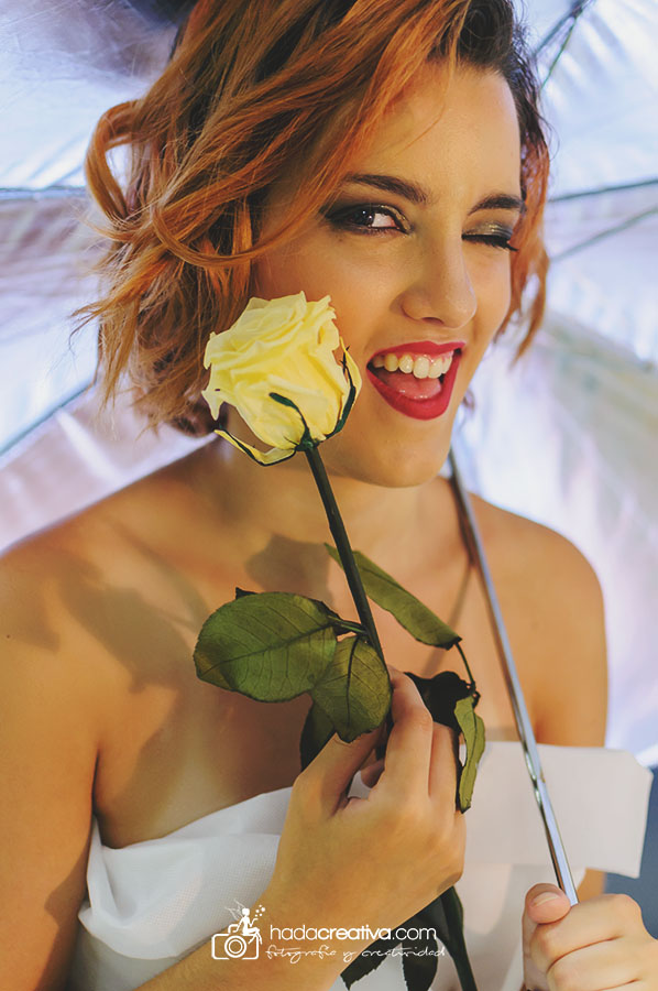 Sesión Estudio Denia