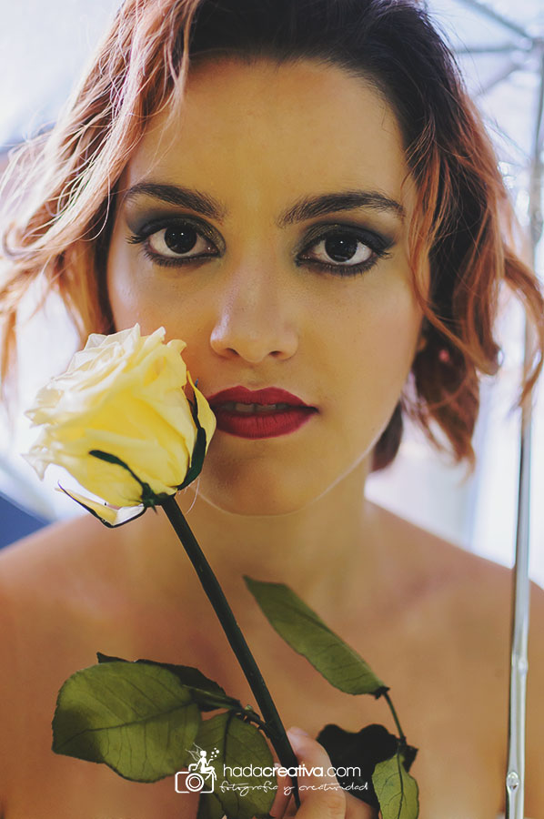 Sesión Estudio Denia