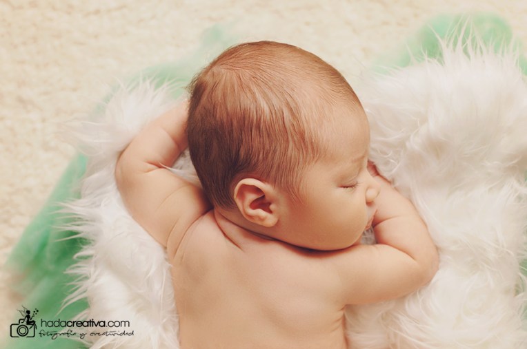 Newborn Photography Denia Javea
