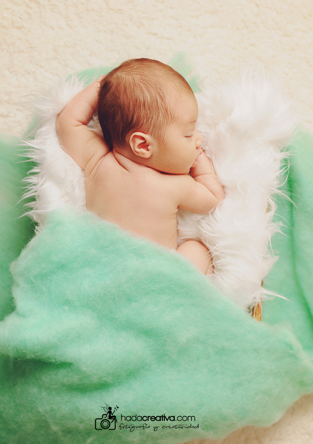 Newborn Photography Denia Javea