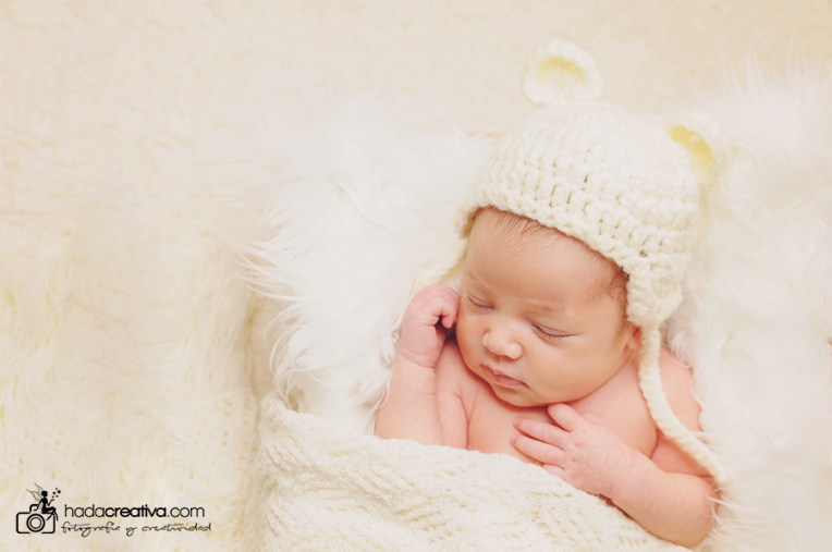 Fotografia Recie Nacidos Denia Javea