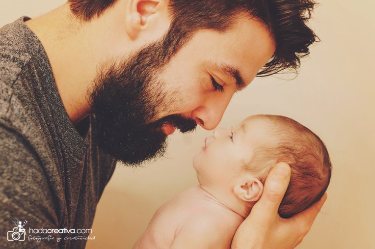 Fotografia Recie Nacidos Denia Javea