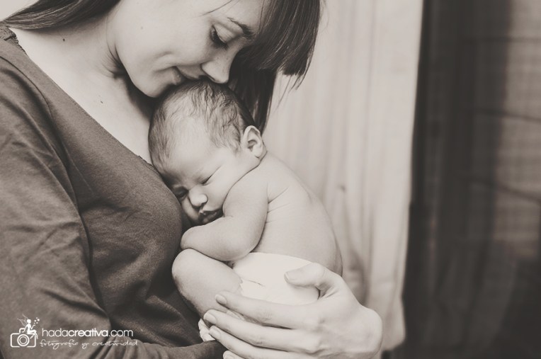 Fotografia Recie Nacidos Denia Javea