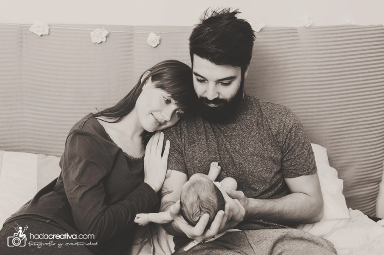 Fotografia Recie Nacidos Denia Javea