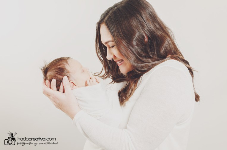 Newborn recien nacido Denia Javea Moraira