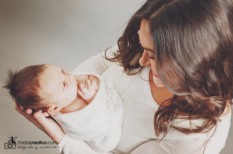 Newborn recien nacido Denia Javea Moraira