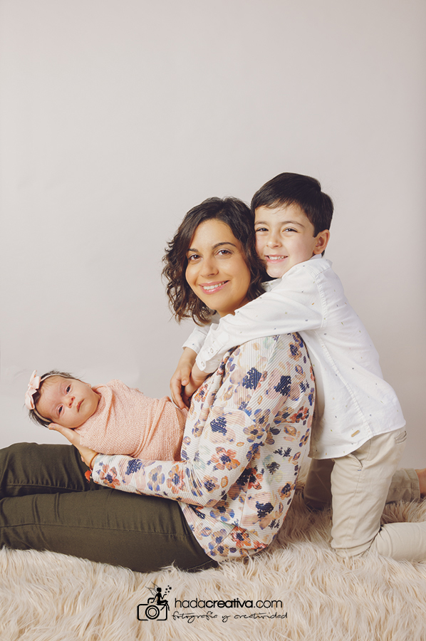 Newborn Photography Denia Javea