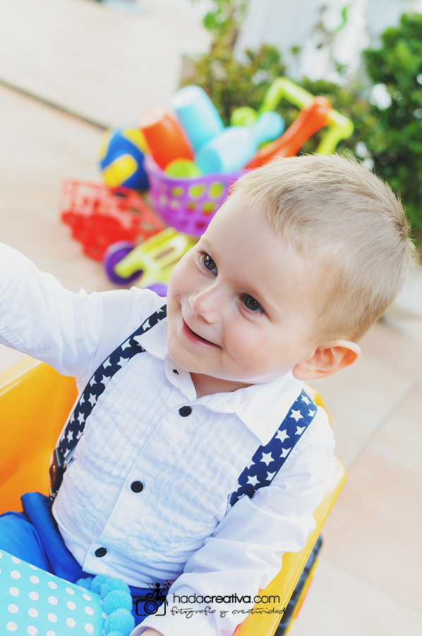 Photographer Children's Birthday Parties Events Denia Javea Moraira