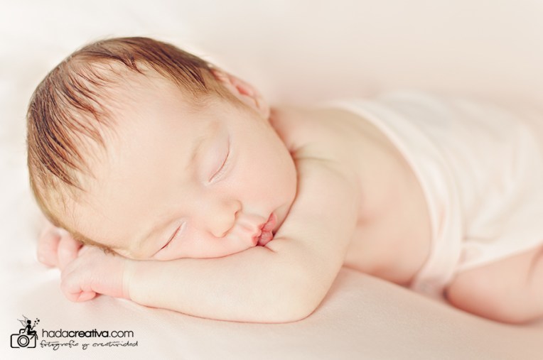 Newborn Photography Denia Javea Moraira