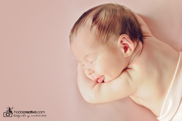 Newborn Photography Denia Javea Moraira