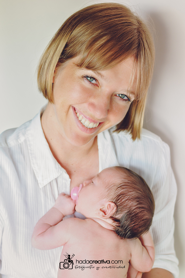 Newborn Photography Denia Javea Moraira