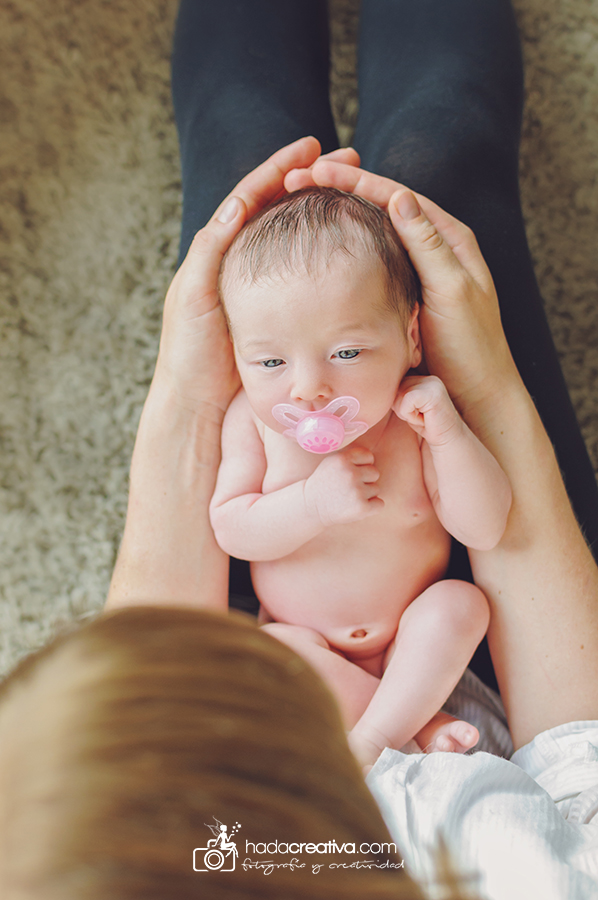 Newborn Photography Denia Javea Moraira