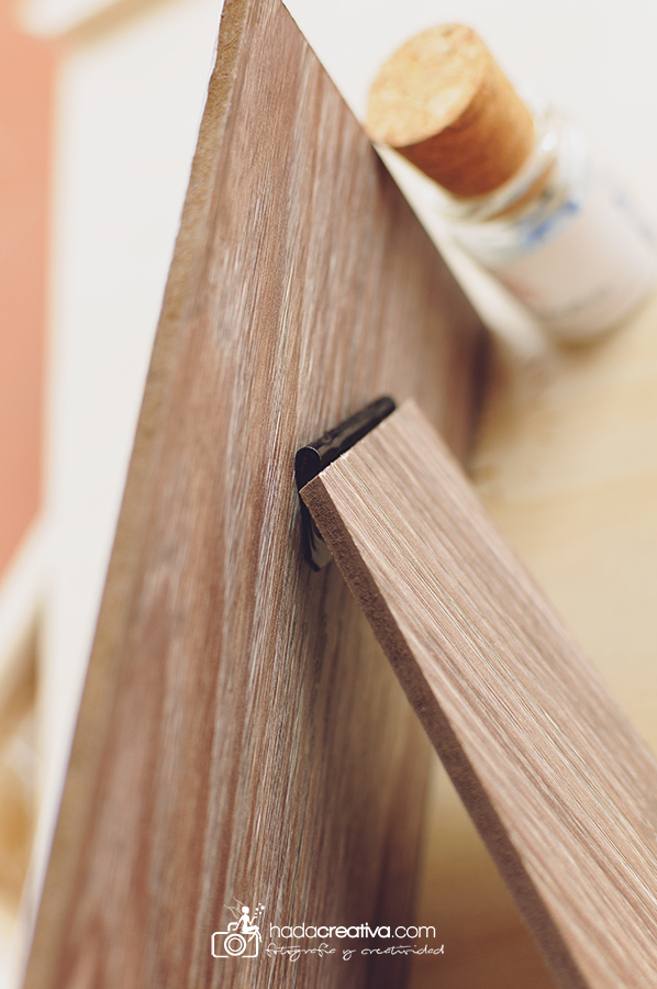 Wooden Keepsake Photo Boxes