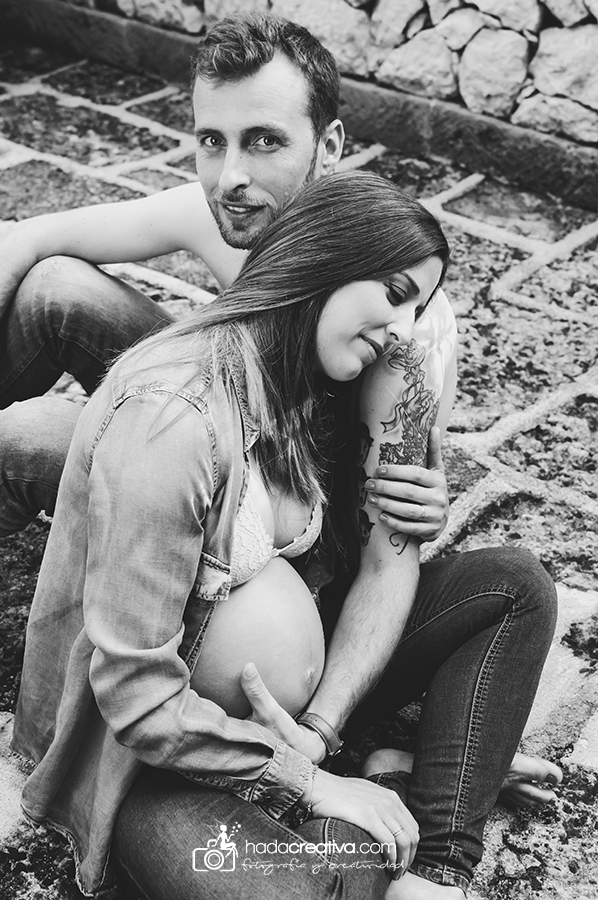 Maternity Pregnancy Photography Denia Javea Moraira