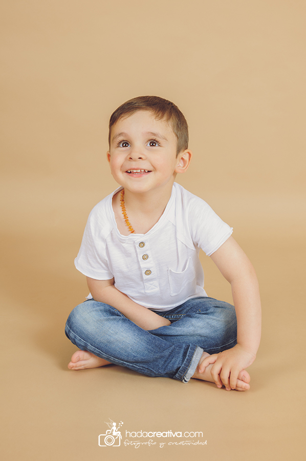 Fotografia infantil Denia Javea Moraira