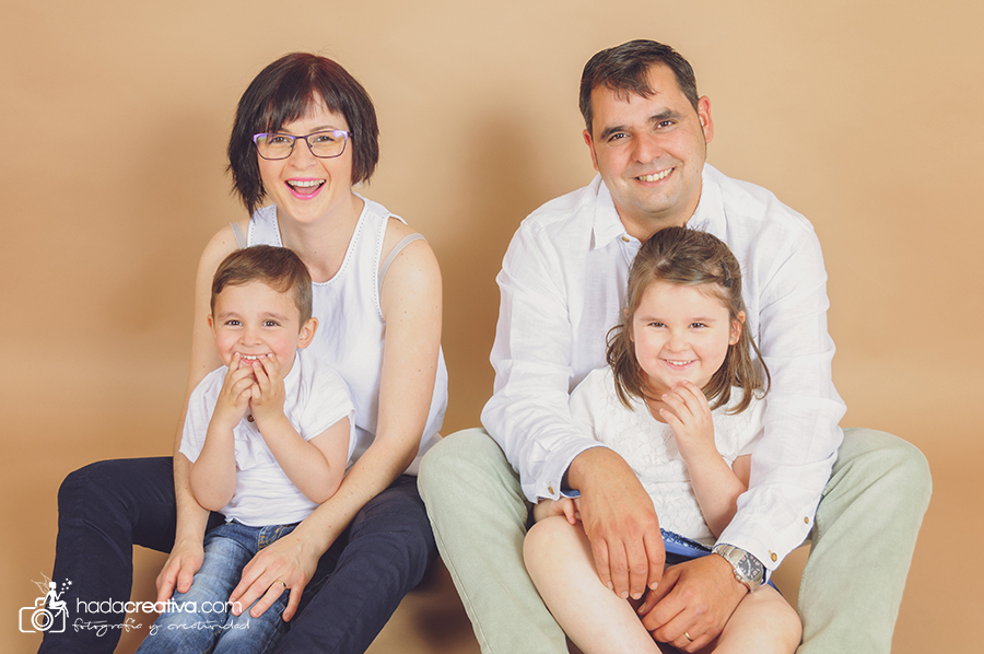 Sesion de fotos en Familia Denia Javea Moraira