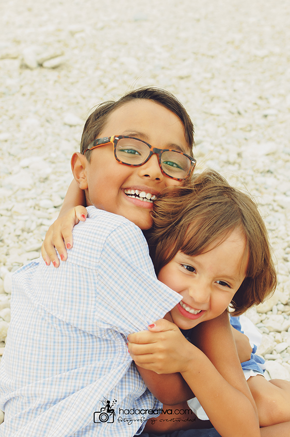 Family photographer Denia Javea Moraira