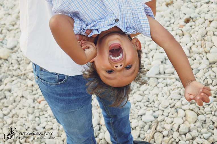 Family photographer Denia Javea Moraira