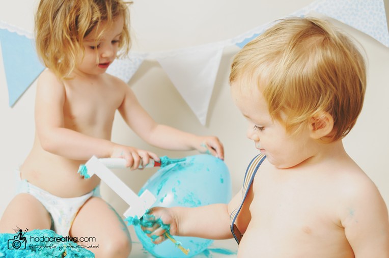 Reportaje Fiesta de Tarta Denia Javea Moraira