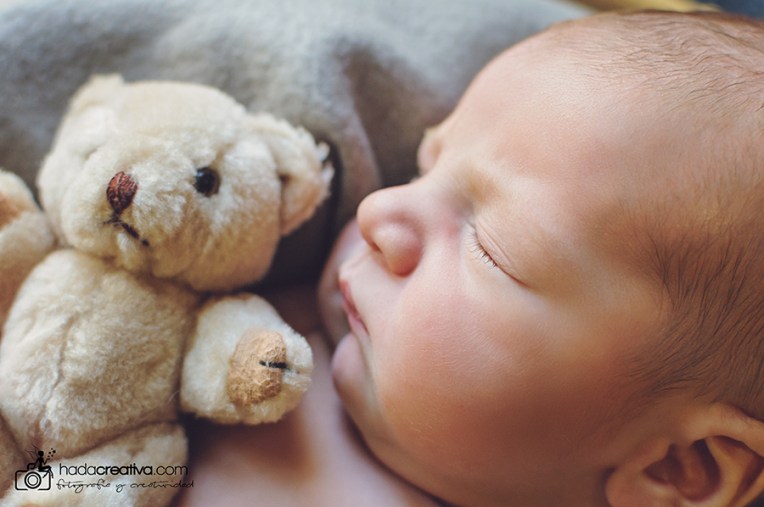 Newborn Photography Denia Javea Moraira