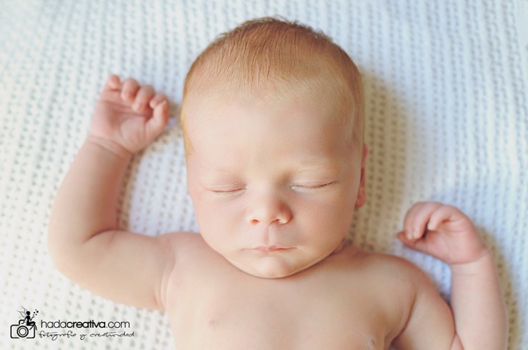 Newborn Photography Denia Costa Blanca