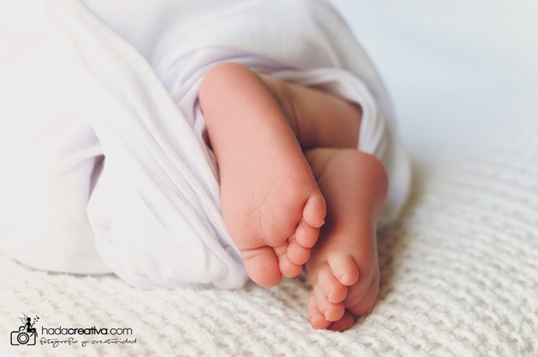 Newborn Photography Denia Costa Blanca