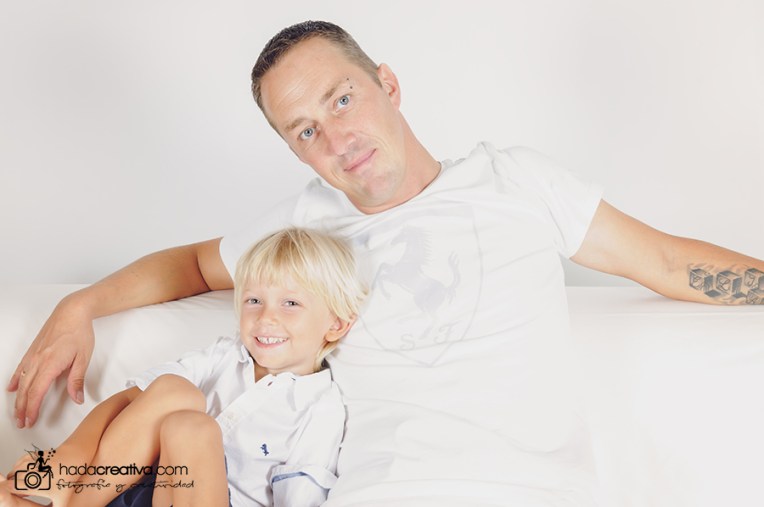 Fotografia Recien Nacido Denia Marina Alta