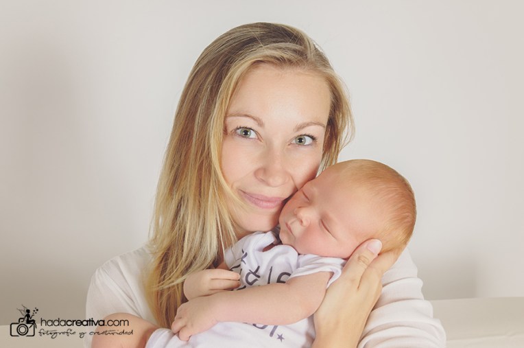 Fotografia Recien Nacido Denia Marina Alta